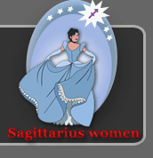 sagittarius Woman